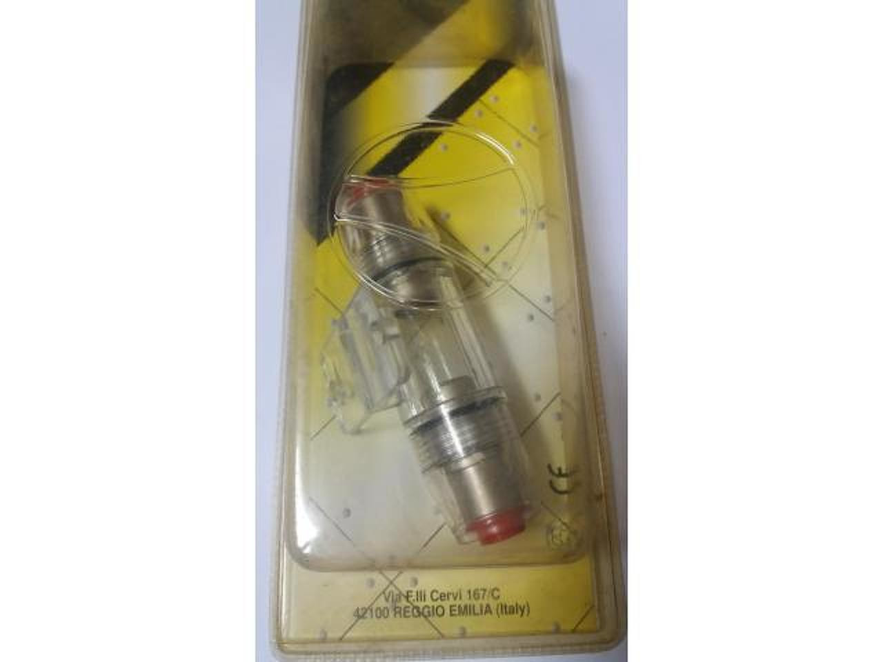 Suporte de fusiveis tubular Phonocar (10-20mm) 4/486 - 1