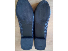 Sapatos/Sabrinas de marca "Foreva" - 4