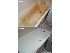Renovação de banheiras - 5