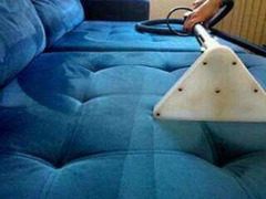 Limpeza e conservação de sofá e colchão