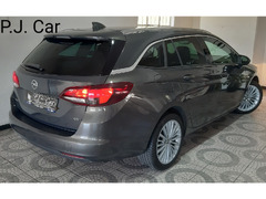 Opel Astra Sports Tourer Innovation Start/Stop 1.6 CDTI 110 CV - 7
