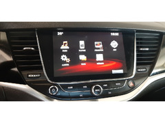 Opel Astra Sports Tourer Innovation Start/Stop 1.6 CDTI 110 CV - 10