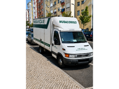 Recolhas IKEA , entregas de móveis, transportes