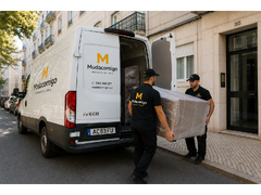 Recolhas IKEA , entregas de móveis, transportes
