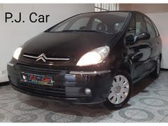 Citroen Xsara Picasso Exclusive 1.6 HDI 110 CV