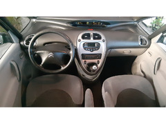Citroen Xsara Picasso Exclusive 1.6 HDI 110 CV