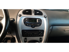 Citroen Xsara Picasso Exclusive 1.6 HDI 110 CV