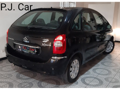 Citroen Xsara Picasso Exclusive 1.6 HDI 110 CV - 8