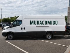 Mudar Casa Bem E Barato. Low cost.Entregas de Ikea