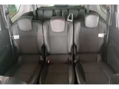 Renault Grande Scénic Dynamique 1.5 DCI 110 CV