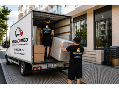Recolhas IKEA , entregas de móveis, transportes