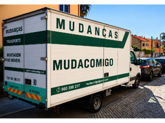 Mudanças 24H. Entregas de IKEA. Montagem