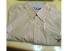 Camisas Barred's, G.Coast, C.Jeans, Cayo Largo, LOGG, N.Corrêa, etc - 3
