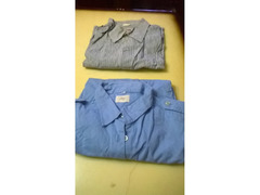 Camisas Diversas (2ª mão) WestPoint, Emidio Tucci, Posse, etc - 1