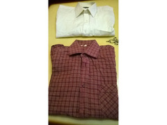 Camisas Diversas (2ª mão) WestPoint, Emidio Tucci, Posse, etc