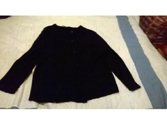 Diversa Roupa Senhora - Tamanhos Grandes - 2ª mão - 7