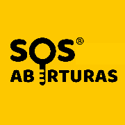 SOS ABERTURAS DE PORTAS
