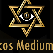 Médium Santos-Tarot dos Orixás