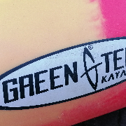 Green Tech Kayaks